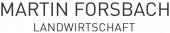 MARTIN FORSBACH